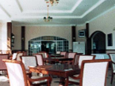 Frasers Silverpark Resort Pahang Darul Makmur Екстер'єр фото