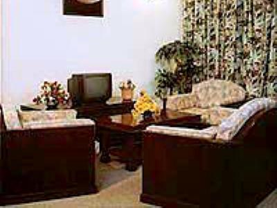 Frasers Silverpark Resort Pahang Darul Makmur Екстер'єр фото
