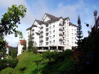 Frasers Silverpark Resort Pahang Darul Makmur Екстер'єр фото