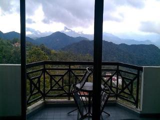 Frasers Silverpark Resort Pahang Darul Makmur Екстер'єр фото