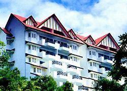 Frasers Silverpark Resort Pahang Darul Makmur Екстер'єр фото