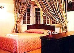 Frasers Silverpark Resort Pahang Darul Makmur Екстер'єр фото