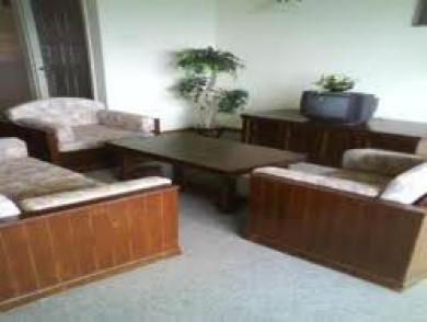 Frasers Silverpark Resort Pahang Darul Makmur Екстер'єр фото